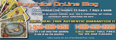 Live Psychic Readings Tarot Phone Psychics Tarot Reader Accurate Online