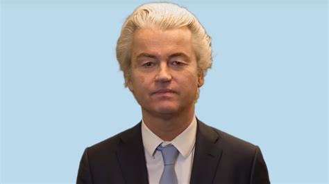 In nieuwsuur vormen nieuws, sport en achtergronden één geheel. Geert Wilders komt ook niet naar Nieuwsuur: "Dat vind ik ...