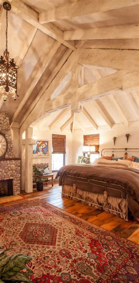 Rustic Bedroom Key Residential Stunning Home Decor