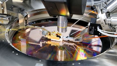 Glofo And Psiquantum Manufacturing Chips For 1 Million Qubit Quantum