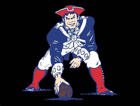 Learn about patriots history with free interactive flashcards. New England Patriots logo and symbol, meaning, history, PNG