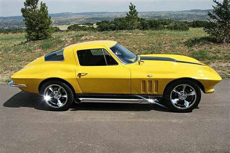 Best 98 Corvette Stingray Custom Muscle Cars Ideas Muscle Cars