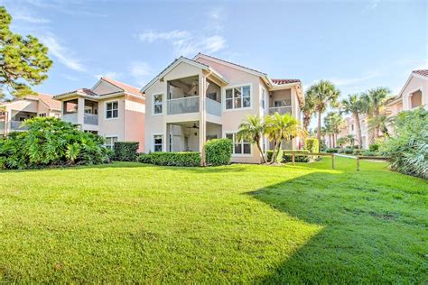 Updated Port St Lucie Golf Condo Wpool Access Updated 2021