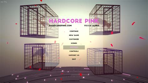 Hardcore Pink Pink Motel Adult Gaming Loverslab