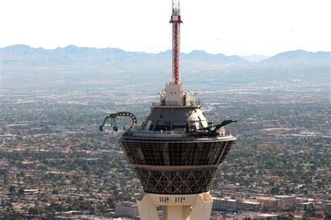 Stratosphere Las Vegas Wallpapers High Quality Download Free