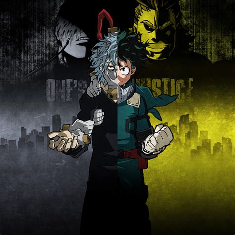 My Hero Academia New Season 4 Reveals Trailer And Releases On Crunchyroll