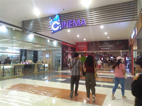Sm Cinema Dasmariñas City