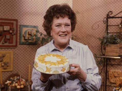 15 Things You Probably Didnt Know About Julia Child