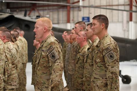 Dvids Images Kansas Army National Guard Aviation Unit Returns Home Image Of