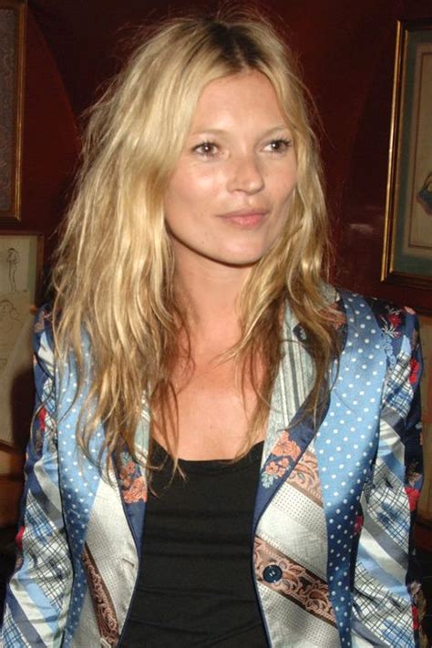 Kate Moss Evolution Through The Years Kate Moss Best Looks