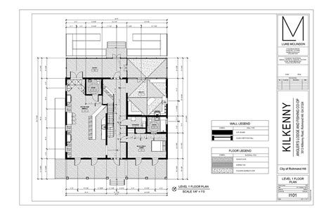 Studio 2 Construction Documents On Scad Portfolios