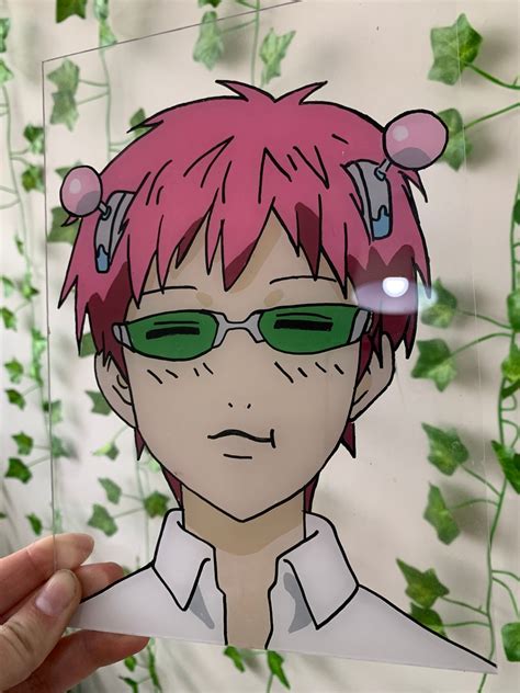 Anime Glass Painting Ideas