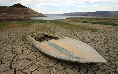 Us Drought Will Be The Worst In 1000 Years