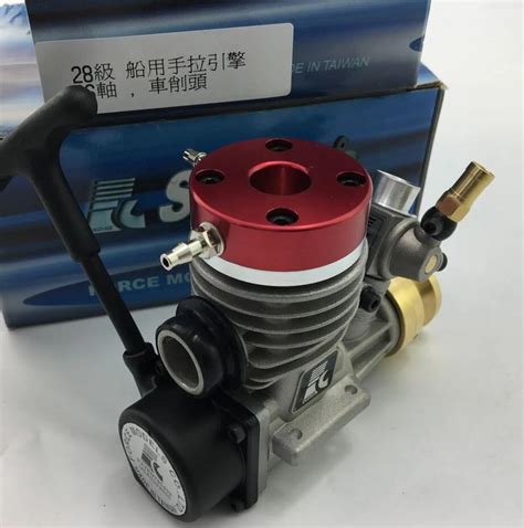 Rc Nitro Boat Water Cooled Engine 50cc Motor Marine Substitution Of Go