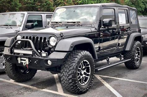 Conversely most of the accessories can be added and removed easily, so you can alter it based on what you have planned for the day. FJR-X Custom Accessories | Jeep & Ram Aftermarket Accessories