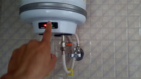 10 Liter गीजर Geyser Of Orient Review Bathroom Hot Water Geyser Gijar