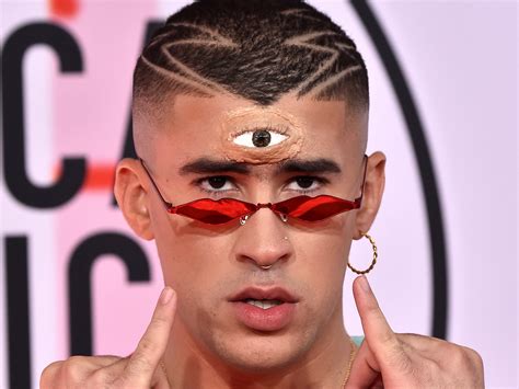 Bad Bunny Famous Song Lyrics Bad Bunny S Double Knockout Our Favorite Latin Songs This Week