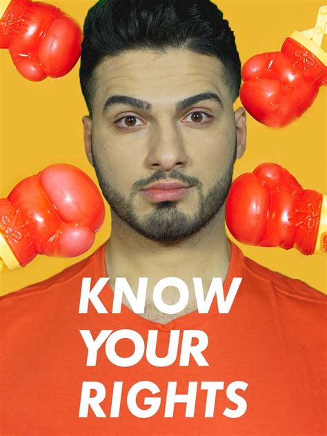 Know Your Rights | Rotten Tomatoes