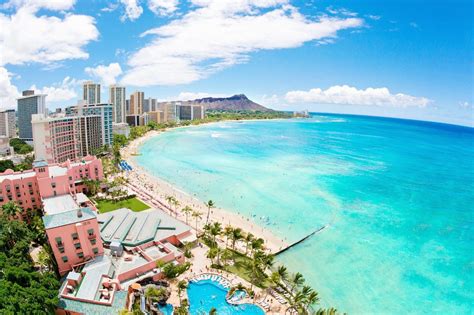 The Ultimate 5 Best Things To Do In Honolulu And Beyond Travel Insider