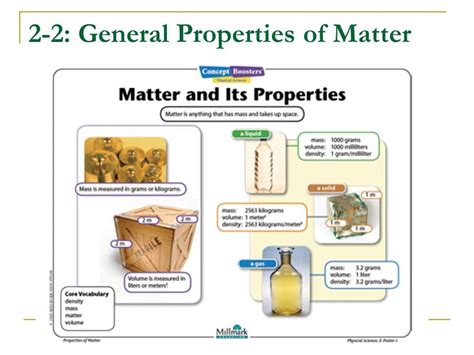 Properties Of Matter Review Quizizz