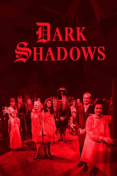 Dark Shadows The Series Headhunters Holosuite Wiki Fandom