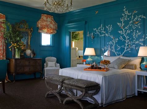 25 Turquoise Room Ideas That Will Leave You Astonished