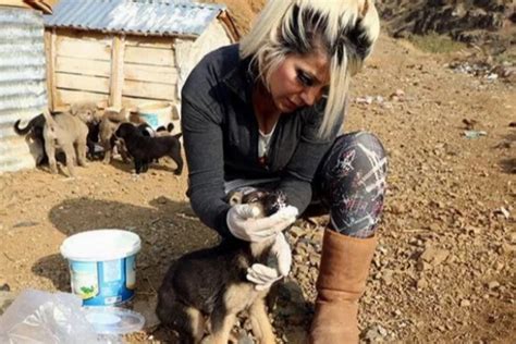 Depremde hayvansever Eda öğretmen de yaşamını yitirdi Bursa 5n1k