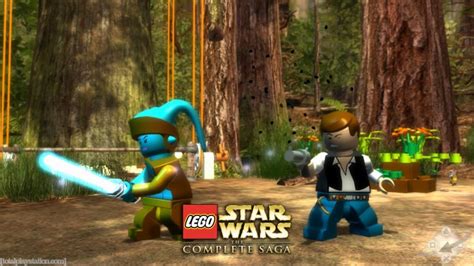 Wield a lightsaber, shoot lasers, and use the force to build something greater in this fun adventure game! Top 5 PS3 Games For Kids | Bag Of Games