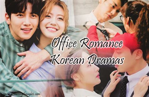 15 Best Office Romance Korean Dramas Boss Employee Romance Kdramas
