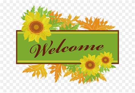 Church Welcome Clipart Free Download Best Church Welcome