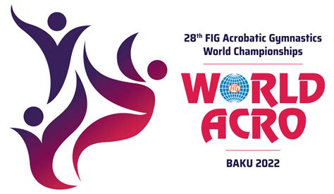 Th Fig Acrobatic Gymnastics World Championships