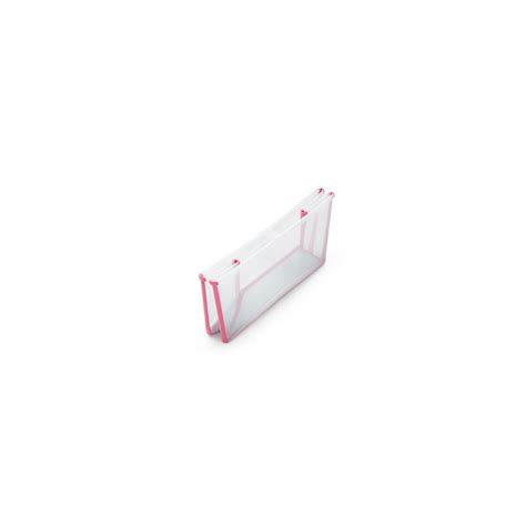 Really practical to take with you when your travel. Składana Wanienka Flexi Bath STOKKE Dla niemowlaków i ...