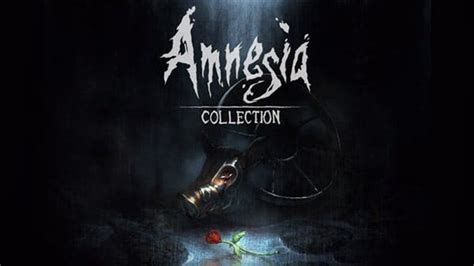 Amnesia Collection Ya Está Disponible En Nintendo Switch Nintenderos