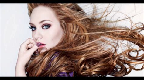 Adele Beautiful Youtube
