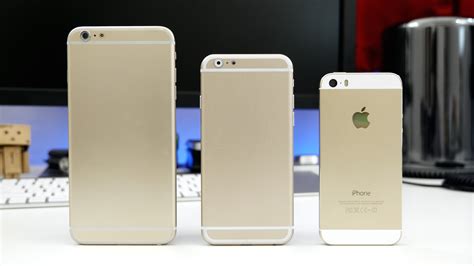 Iphone 6 Vs Iphone 5s Pricefeaturesstoragesize And More