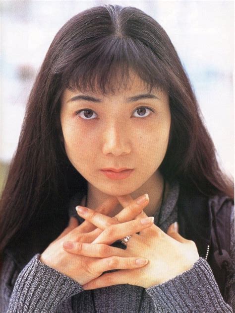 Sailor Moon Trivia On Twitter Akiko Hiramatsu Played A Villain In