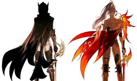 Seven Knight Knight Art Favorite Character Character Art Character
