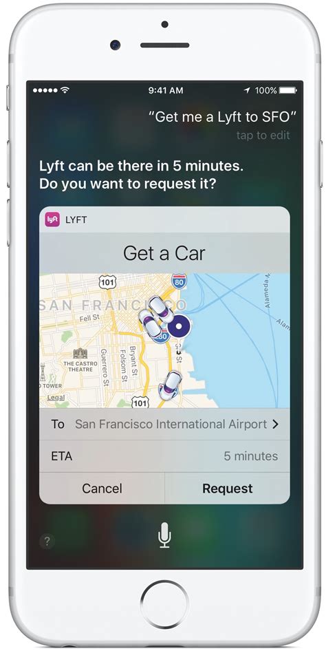 Are siri suggestions cluttering up your iphone, ipad, or mac? iOS 10 preview: Siri comes to (some) apps & powers smarter ...