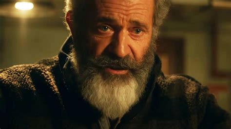 À Quoi S Attendre Du Personnage De Mel Gibson Dans John Wick Prequel