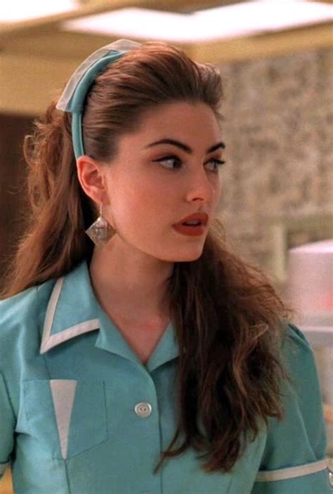 Parisi0nmädchen Amick As Shelly Johnson For Twin Peaks Tumblr Pics