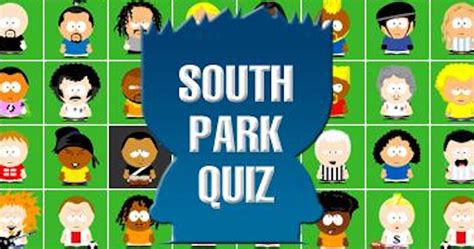 South Park Quiz Facts And Trivia You Never Knew About South Park Vrogue