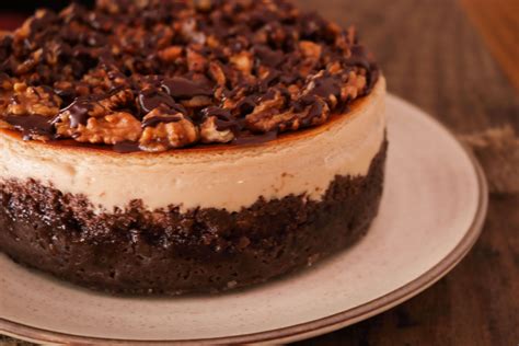 Find the latest the cheesecake factory incorpor (cake) stock quote, history, news and other vital information to help you with your stock trading and investing. Birthday cake for adults is a coffee cheesecake with salted walnut praline