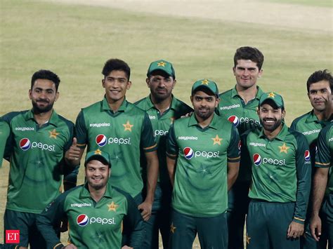 Pakistan Cricket Team Will Not Qualify For Odi World Cup Super 7