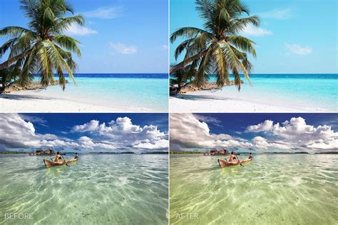 Welcome to pretty presets for lightroom! Sea Lr Presets | Lr preset, Lightroom presets, Lightroom