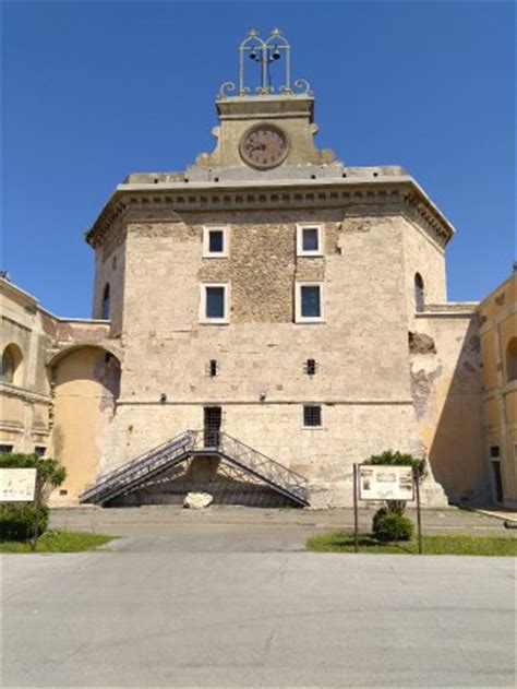 Please find your nearest lycamobile store by clicking here. Michelangelo Fortress (Civitavecchia, Italy): Top Tips Before You Go - TripAdvisor