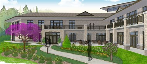 GRIEF SUPPORT CENTER PROJECT - Faith Hospice Care