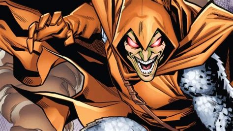 10 Most Dangerous Crime Lords In Marvel Comics Gobookmart