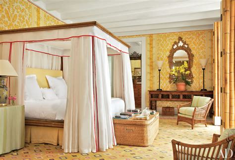 21 Warm And Welcoming Guest Room Ideas Yellow Room Eclectic Master