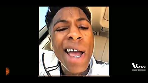 Man Nba Youngboy Just Looks So Fine In This Edit Nba Youngboy I Aint
