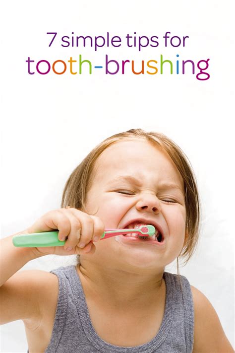 7 Effective Tips To Get Your Toddler To Brush Their Teeth Meraki Lane
